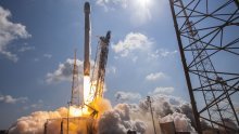 Bugari lete u nebo na rabljenoj raketi Elona Muska