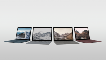 Microsoft Surface Laptop: Evo što bi mogao biti najveći problem