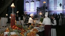U prva dva mjeseca 4,4 posto manje noćenja