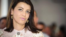 Josipa Rimac ispala s HDZ-ove izborne liste