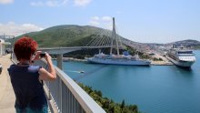 Koncesionar Putničkog terminala traži intervenciju ministarstva