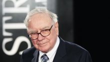 Warren Buffett 'bacio oko' na njemačke kompanije