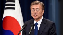 Južnokorejci za predsjednika izabrali 'Tamnog kralja'