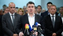 Zajednički program čelnici SDP-a, HNS-a i HSS-a predstavljaju slijedeći tjedan