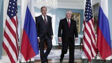 Odnosi SAD-a i Rusije na najnižoj razini od Hladnog rata