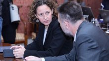 Obuljen Koržinek na sastanku ministara kulture u Frankfurtu, evo što je dogovorila