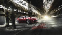 Auti budućnosti: Što nam to spremaju Nvidia i Toyota?