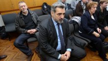 Vidoševićeva obitelj nije željela svjedočiti na suđenju u slučaju Remorker