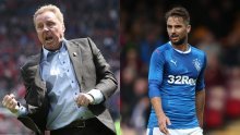 Niko Kranjčar odlazi treneru koji ga je vodio u već tri momčadi