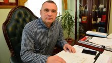 Plenković osudio napad HDZ-ova gradonačelnika na požeškog novinara