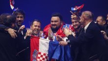Gledatelji razočarani; osim Crne Gore nitko nam na Eurosongu nije dao ni boda