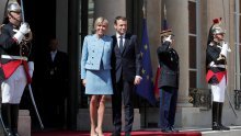 Emmanuel Macron postao novi francuski predsjednik