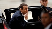 Nakon predsjedničkih, Macron osvaja i parlamentarne izbore?