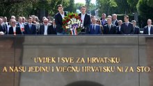 Kujundžić: U Tuđmanovu HDZ-u bilo bi mjesta za Hasanbegovića