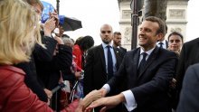 Francuzima ne smetaju ljubavni skandali političara, ali su alergični na nešto drugo