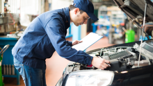 Autoindustrija dobila više vremena za prilagodbu ograničenjima emisija CO2: Ali, kazne su veće