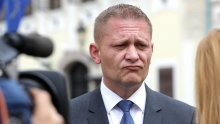 Plenković i HSS trguju oko fotelje ministra pravosuđa; Beljak: Sad im je kriminalac dobar?!