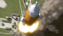 NASA će za nadolazeći put na Mjesec raketu najvjerojatnije - iznajmiti