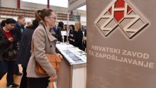 Krajem svibnja 180.733 nezaposlenih