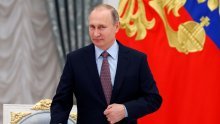 Putin zaobišao Obamu i pozvao Trumpa na mirovne pregovore
