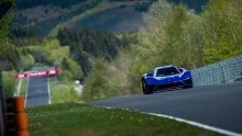Kinezi tvrde da je najbrži automobil na svijetu njihov električni
