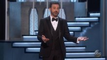 Jimmy Kimmel ponovo će voditi dodjelu Oscara
