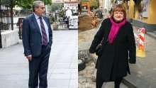 Stigla najnovija anketa: Bandić i Mrak Taritaš gotovo izjednačeni u Zagrebu