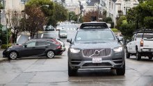 25.000 dolara kazne dnevno za autonomne automobile!