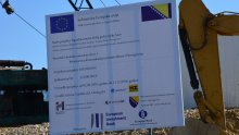 EBRD aktivirala 70 milijuna eura kredita za gradnju autoputa na koridoru Vc kroz BiH