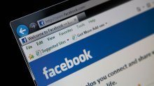 Maturantu zbog objave na Facebooku u kuću upala krim policija