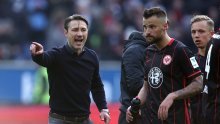 Težak domaći poraz Nike Kovača, Kramarić asistent u pobjedi Hoffenheima