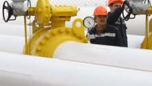 Rusija i Bjelorusija rješile plinsku krizu