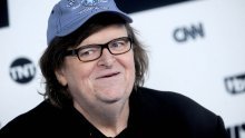 Michael Moore snima dokumentarac o Trumpu: Ima razloga biti zabrinut!