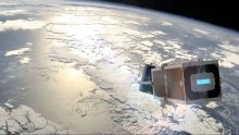 NASA lansira najmanji satelit na svijetu, a izgradio ga je 18-godišnji klinac