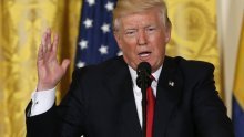 Trump Saudijskoj Arabiji prodao oružje vrijedno 110 milijardi dolara