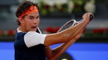 Nadal napokon zaustavljen na zemlji: Briljantna pobjeda mladog Austrijanca!