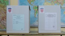 Čak 43 stranke nisu predale financijske izvještaje za prošlu godinu