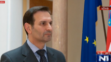 Kovač: Želimo da Srbija napreduje prema EU-u
