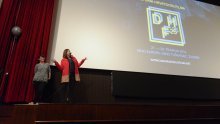 Ponavlja se natječaj za organizatora Dana hrvatskog filma