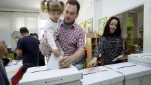 Ovo su posljednji podaci o izlaznosti po županijama, gradovima i općinama