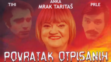 Anka Mrak Taritaš za kampanju angažirala partizanske legende