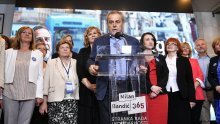 Bandićevci za Brunu Esih imaju ponudu koju ne može odbiti