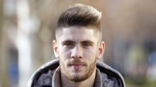 Andrej Kramarić na sunčanoj Ibizi pozirao bez majice; tko mu to pravi društvo?