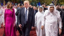 Trump o katarskoj krizi: posjet Bliskom istoku 'počeo se isplaćivati'