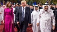 Pogledajte koliko se General Electricu isplatio posjet Trumpa Saudijskoj Arabiji