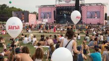 Osvojite ulaznice za Sziget Festival!