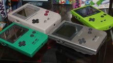 Nintendo će omogućiti igranje Game Boy igara na iUređajima?