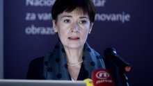 Nakon Jokića, na čelu kurikularne reforme Barišićeva savjetnica Buljan Culej