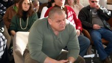Mihajlo Hrastov već sutra na slobodi