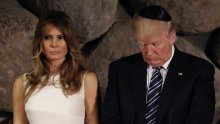 Trump odgodio preseljenje američkog veleposlanstva, Izrael razočaran, Palestinci zadovoljni